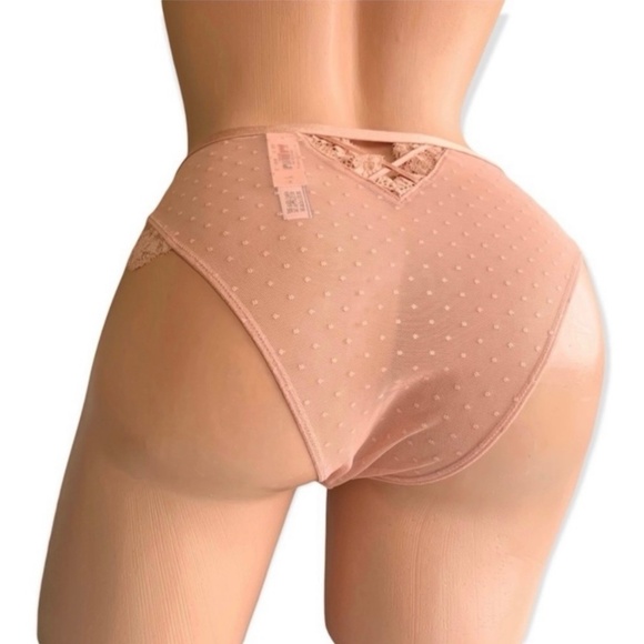 Victoria’s Secret brazilian panty M new - Picture 3 of 5